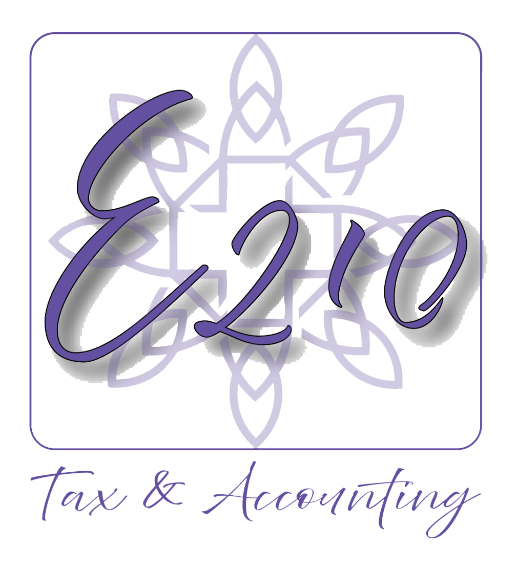 E210 Tax & Accounting